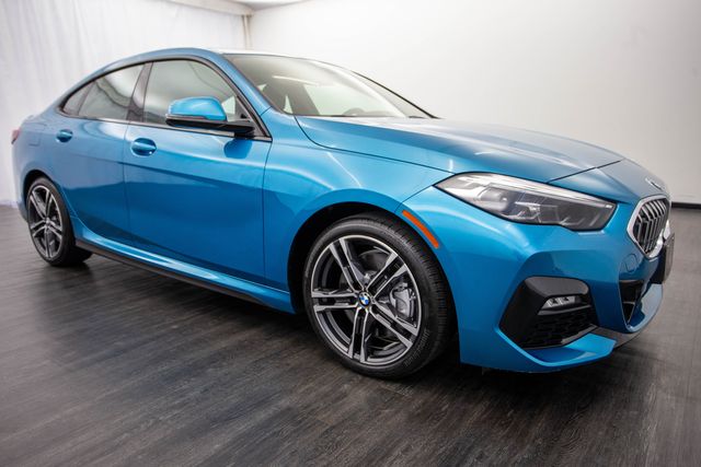 2020 BMW 2 Series 228i xDrive Gran Coupe - 22249225 - 27