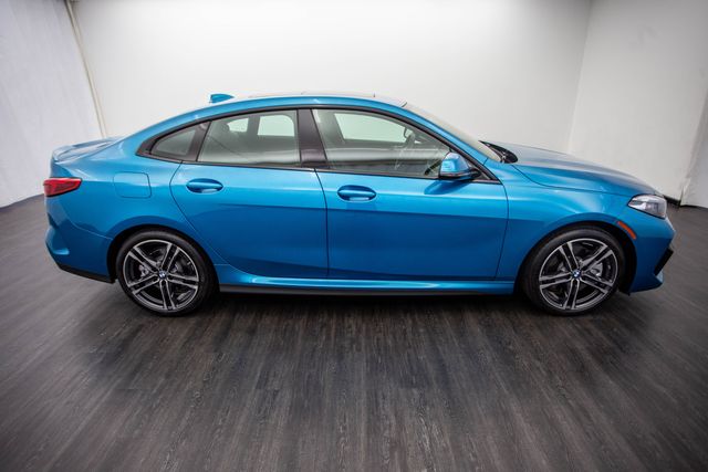 2020 BMW 2 Series 228i xDrive Gran Coupe - 22249225 - 5