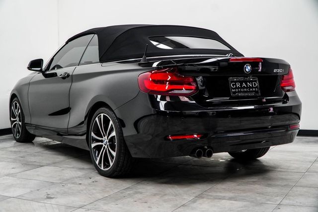 2020 BMW 2 Series 230i - 22937978 - 10