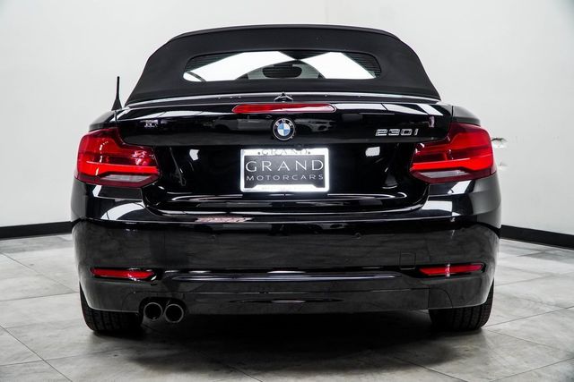 2020 BMW 2 Series 230i - 22937978 - 11