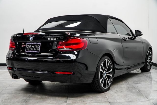 2020 BMW 2 Series 230i - 22937978 - 12