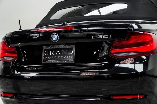 2020 BMW 2 Series 230i - 22937978 - 13