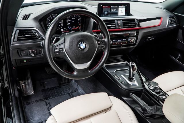 2020 BMW 2 Series 230i - 22937978 - 15