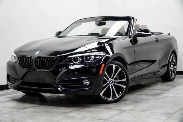 2020 BMW 2 Series 230i - 22937978 - 1