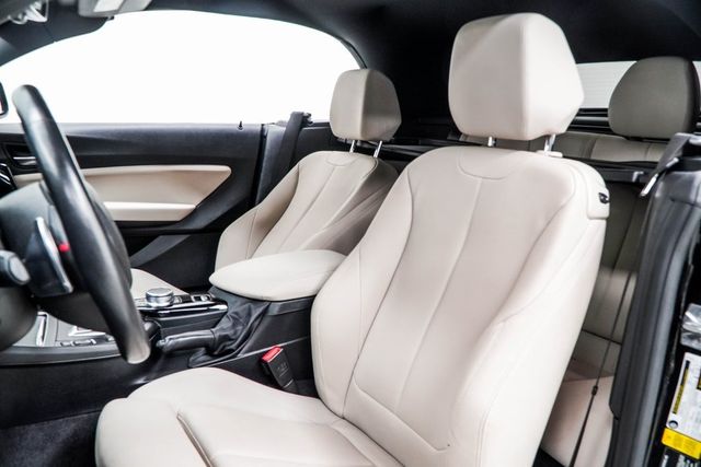 2020 BMW 2 Series 230i - 22937978 - 37