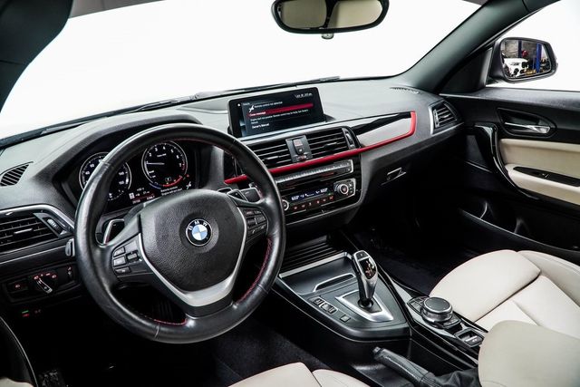 2020 BMW 2 Series 230i - 22937978 - 5