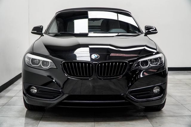 2020 BMW 2 Series 230i - 22937978 - 6