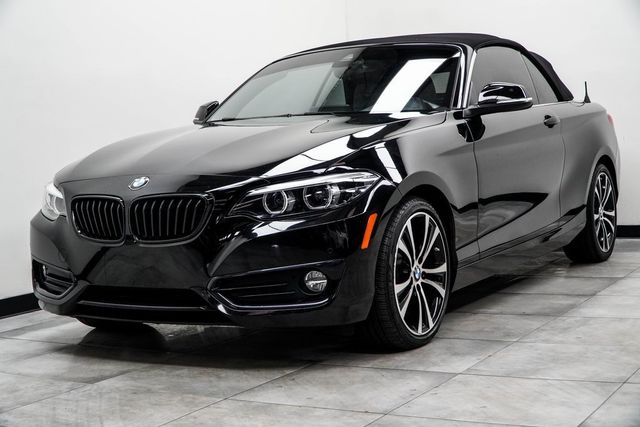 2020 BMW 2 Series 230i - 22937978 - 7