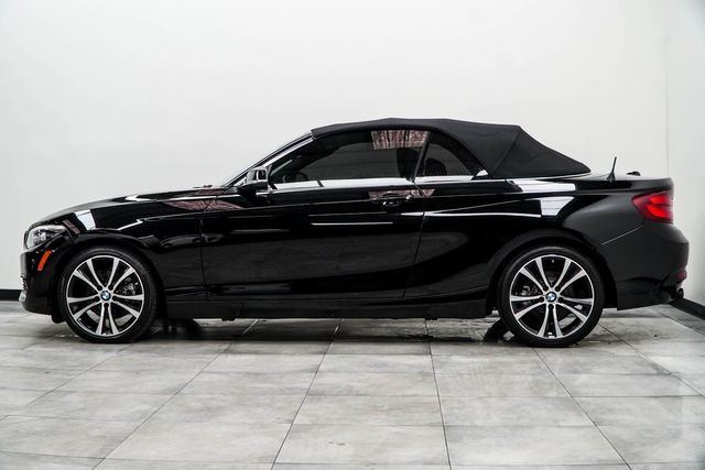 2020 BMW 2 Series 230i - 22937978 - 8