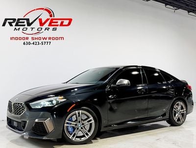 2020 BMW 2 Series - WBA13AL06L7F63207