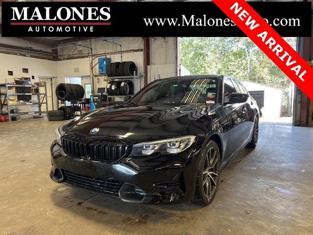 2020 BMW 3 Series 330i - 22935333 - 0