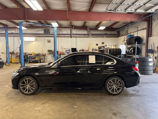 2020 BMW 3 Series 330i - 22935333 - 1