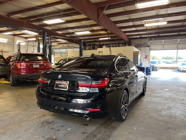 2020 BMW 3 Series 330i - 22935333 - 2