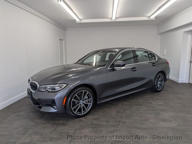 2020 BMW 3 Series 330i xDrive - 22915254 - 0