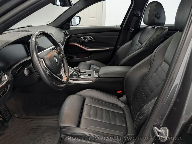 2020 BMW 3 Series 330i xDrive - 22915254 - 9