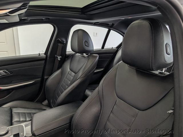 2020 BMW 3 Series 330i xDrive - 22915254 - 10