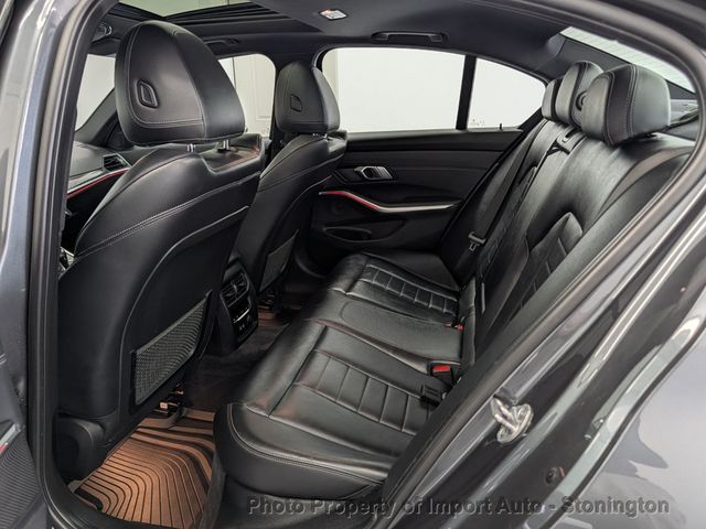 2020 BMW 3 Series 330i xDrive - 22915254 - 11