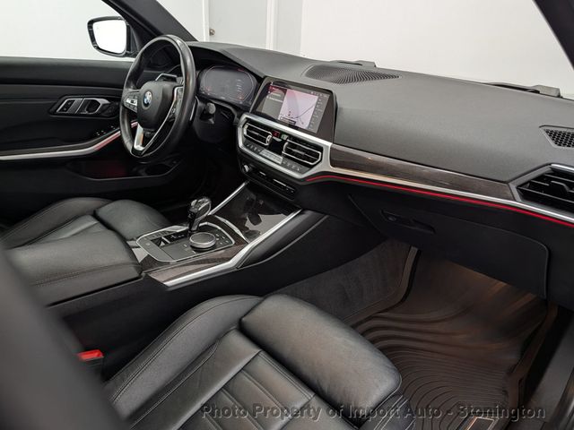 2020 BMW 3 Series 330i xDrive - 22915254 - 12