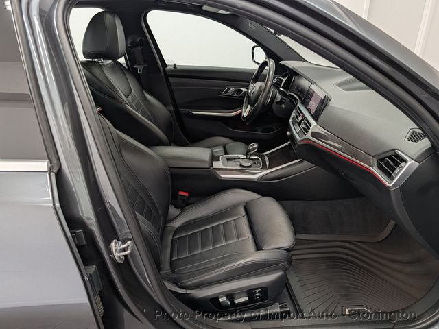 2020 BMW 3 Series 330i xDrive - 22915254 - 13