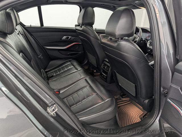 2020 BMW 3 Series 330i xDrive - 22915254 - 14