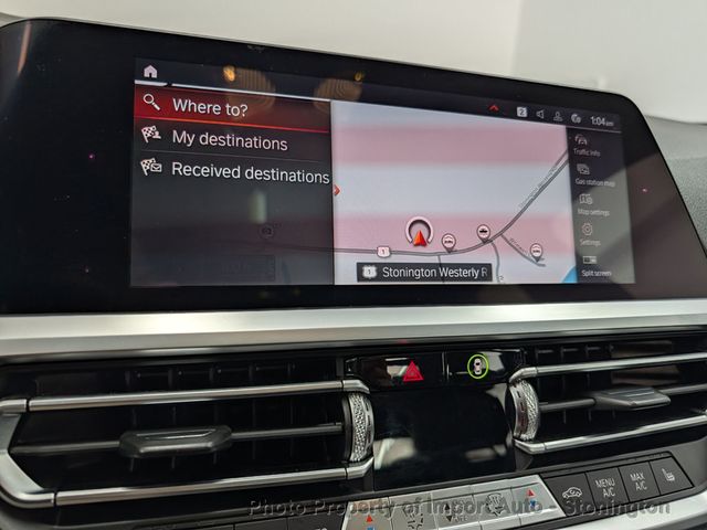 2020 BMW 3 Series 330i xDrive - 22915254 - 17