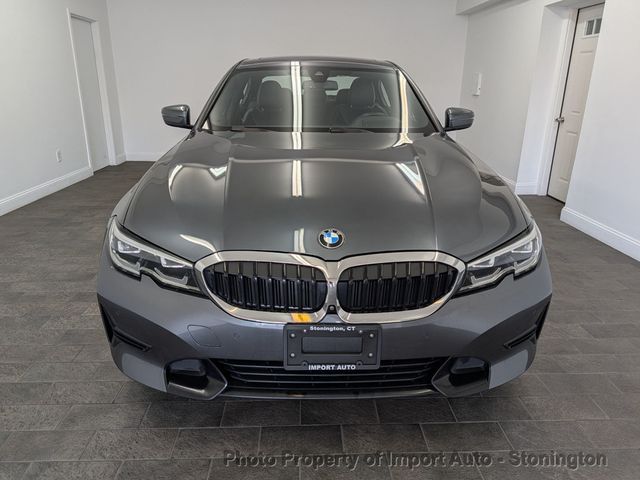 2020 BMW 3 Series 330i xDrive - 22915254 - 1