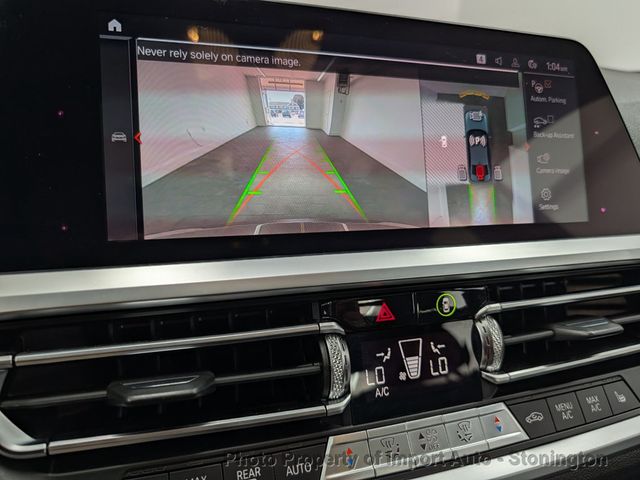 2020 BMW 3 Series 330i xDrive - 22915254 - 18