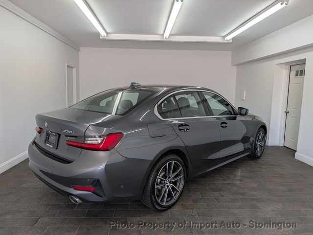 2020 BMW 3 Series 330i xDrive - 22915254 - 19