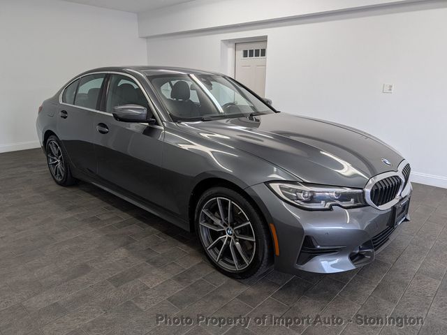 2020 BMW 3 Series 330i xDrive - 22915254 - 2