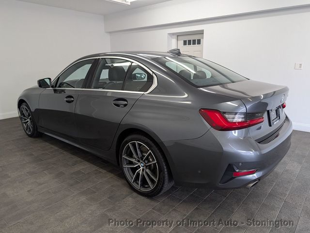 2020 BMW 3 Series 330i xDrive - 22915254 - 5