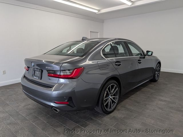 2020 BMW 3 Series 330i xDrive - 22915254 - 6