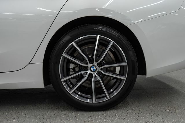 2020 BMW 3 Series 330i xDrive - 22348365 - 42