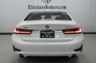 2020 BMW 3 Series 330i xDrive - 22348365 - 4