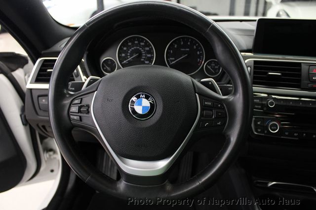 2020 BMW 4 Series 430i xDrive Gran Coupe - 22428245 - 14