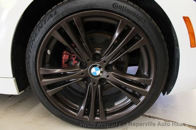 2020 BMW 4 Series 430i xDrive Gran Coupe - 22428245 - 43