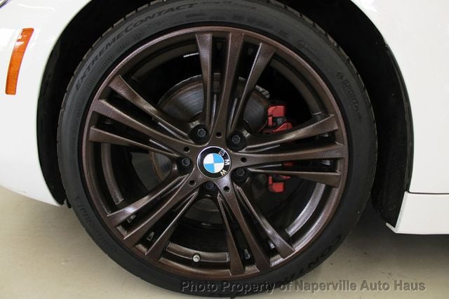 2020 BMW 4 Series 430i xDrive Gran Coupe - 22428245 - 46