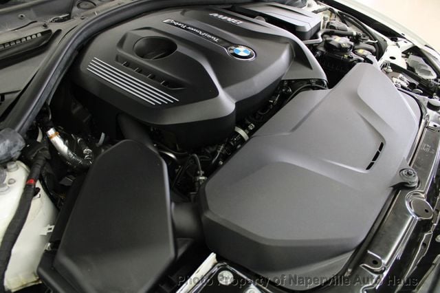 2020 BMW 4 Series 430i xDrive Gran Coupe - 22428245 - 50