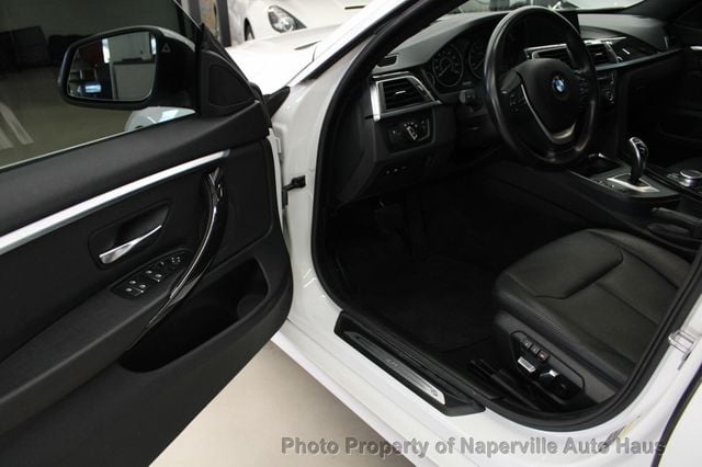 2020 BMW 4 Series 430i xDrive Gran Coupe - 22428245 - 8
