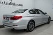 2020 BMW 5 Series 530i xDrive - 22306076 - 51