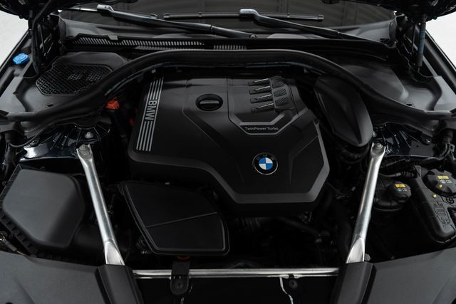 2020 BMW 5 Series 530i xDrive - 22371606 - 50