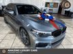 2020 BMW 5 Series 540i xDrive - 22276198 - 0