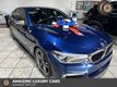 2020 BMW 5 Series M550i xDrive - 22382016 - 0