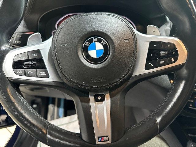 2020 BMW 5 Series M550i xDrive - 22382016 - 10