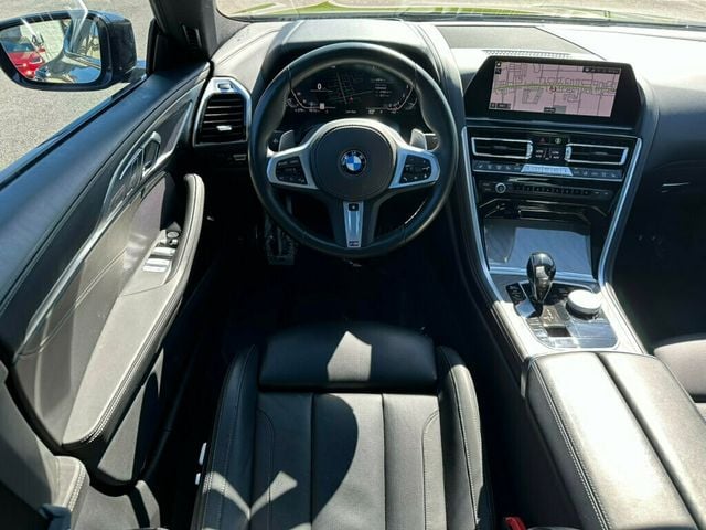 2020 BMW 8 Series 840i xDrive Gran Coupe - 22407304 - 21