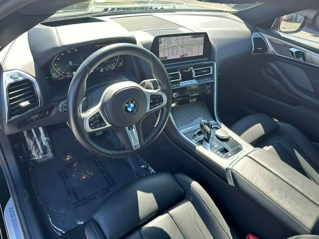 2020 BMW 8 Series 840i xDrive Gran Coupe - 22407304 - 8