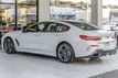 2020 BMW 8 Series M SPORT - GRANCOUPE - NAV - BACKUP CAM - CARPLAY - MUST SEE - 22354214 - 6