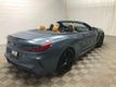 2020 BMW M8 Competition A Real Beauty!  Only 8,006 Miles! - 22047219 - 1