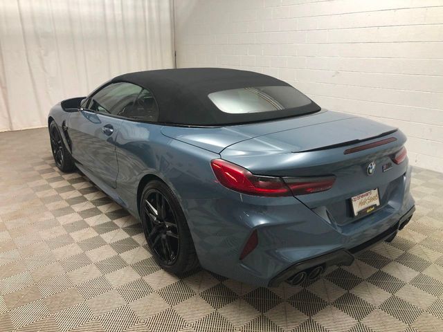 2020 BMW M8 Competition A Real Beauty!  Only 8,006 Miles! - 22047219 - 5