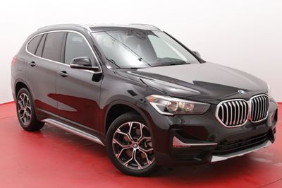 2020 BMW X1