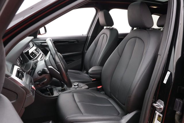 2020 BMW X1 sDrive28i Sports Activity Vehicle - 20900861 - 9